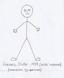 Frederic Slater - artist_s impression