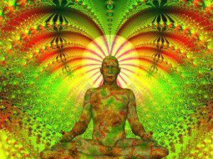 Peak Experiences Seeking Higher Consciousness with Ayahuasca - finding the god within
