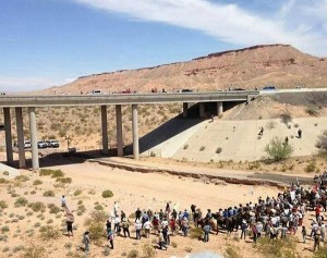 Does Cliven Bundy Have “Prescriptive Rights”? A Deeper Look at the Bundy Ranch Crisis