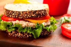 Selenium - foods to keep you sharp after 40