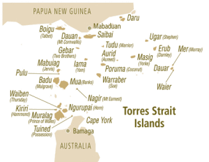 Torres Strait