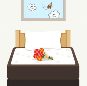 how to create a healthy bedroom
