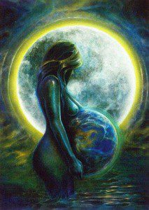 gaia mother - where i come from is where i am going