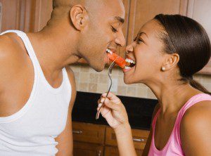 Is How You Eat as Important as What You Eat?