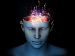 mind leading the blind