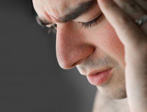 natural migraine cure