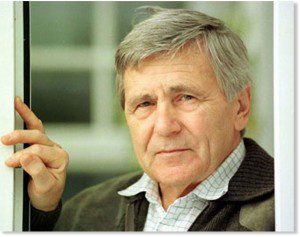 Arpad Pusztai - a GMO whistleblowing hero