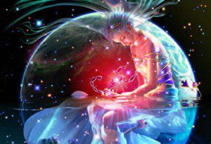 Astrology Updat - Full Moon in Scorpio - Simon Vorster