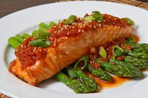 Food Scams and Myths Why Quality Matters - the Atlantic Salmon Scam