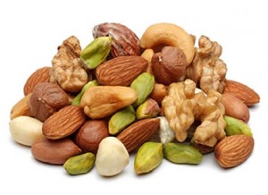 Large Scale Study Shows Nuts Decrease Cancer Risk By More Than One-Third