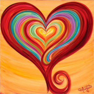 Remember Love - Jennifer Deisher