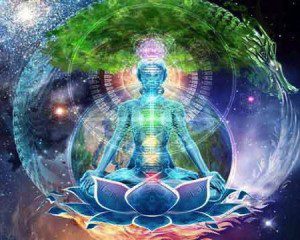 Rise of the Divine Human - openhand
