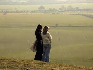 who are the friends of your soul?