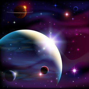 Astrology update - 2014 - the year of individuated authority