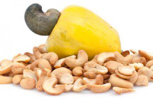 cashews-apple