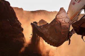 mining