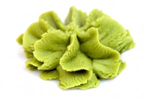 wasabi