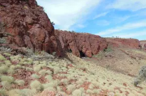2 Maya Ganga Cave - Pilbara WA
