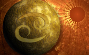 Astrology Update - Jupiter in Cancer - Your Organic Light