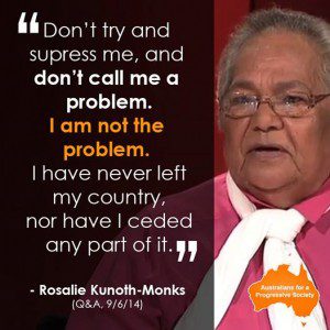 Australia's Assimilation Shame - Indigenous Children Still Being Stolen