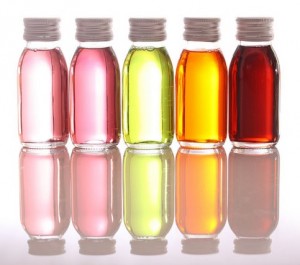 Big Fat List of Essential Oils for Health Wellbeing and Survival
