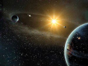 Cleaning the Lens -- an Introduction to Metaphysical Astrology