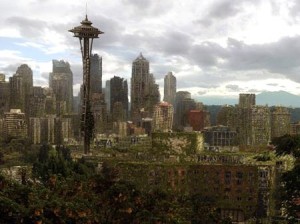 Collapse of Civlisation and Spiritual Realignment