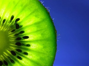 Foods to Soothe Your Mood - Kiwi