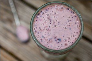 Four Unusual Superfood Smoothies