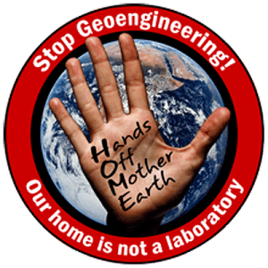 How to Stop Geoengineering in Your Community