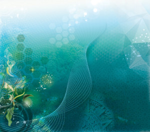 Into The Deep -3- Artwork by Stuart Griggs - www.stuartgriggs.com