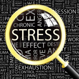 Is Adrenal Fatigue Destroying Your Health