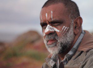Karno Walker - Original Elder Arrested Outside Parliament as Constitutional Challenge Gathers