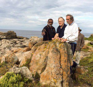 Karta (Kangaroo Island) - Karno Walker, Graham Hancock and Steven Strong