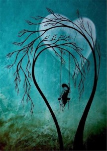 Let It Rain - Finding Gratitude in Grief