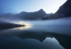 Letting It Go - Rethinking Synchronicity