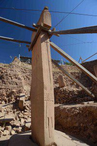 New Archaeological Discoveries Uncover The Mysteries Of A Lost Civilisation - Gobekli Tepe