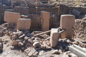 New Archaeological Discoveries Uncover The Mysteries Of A Lost Civilisation - Gobekli Tepe 2