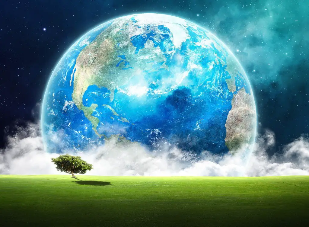 Parallel Dimension - Interdimensional Entities Influencing Daily Life (+ Audio Meditation) - Copy