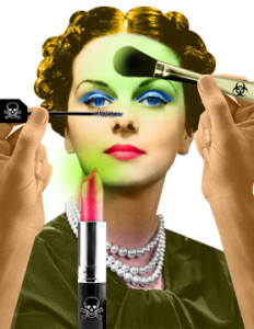 Skin Science - Debunking Cosmetic Industry Propaganda