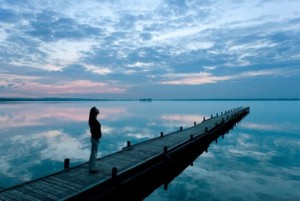 Synchronicity - Letting It All Go