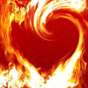 The Fire of Transformation