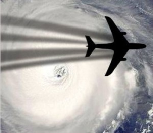 Who Stole the Weather Chemtrails and Geoengineering
