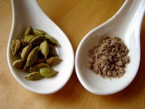 cardamom