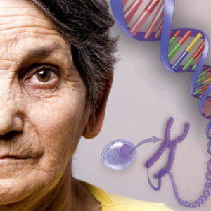 cellular health and aging