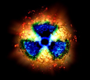 nuclear formality and truth