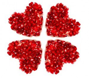 7 Simple Ways to Unclog Your Arteries Naturally - Pomegranate