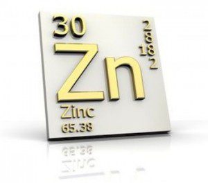 Are You Zinc Deficient