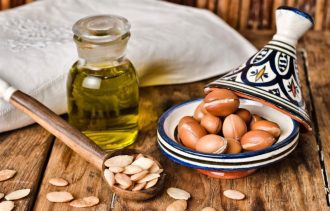 Argan Miracle Beauty Oil that Also Tames Heart Disease, Diabetes and Arthritis