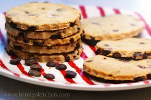 Choc-chip-gf-cookies